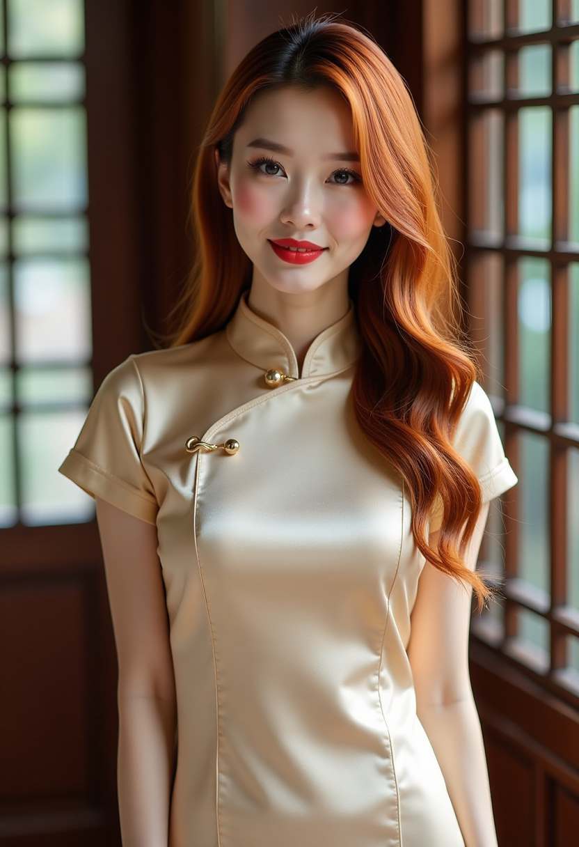 异界炼金裁缝师